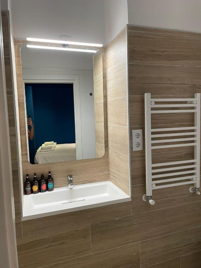 Apartamento Opera Suite Aida Madrid Palacio Real Exterior foto